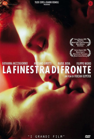 Poster 5 de Filme A Janela da Frente (2003)