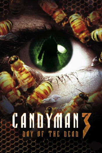  de Filme Candyman: Dia dos Mortos (1999)