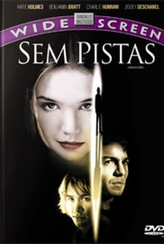 Poster 3 de Filme Sem Pistas (2002)