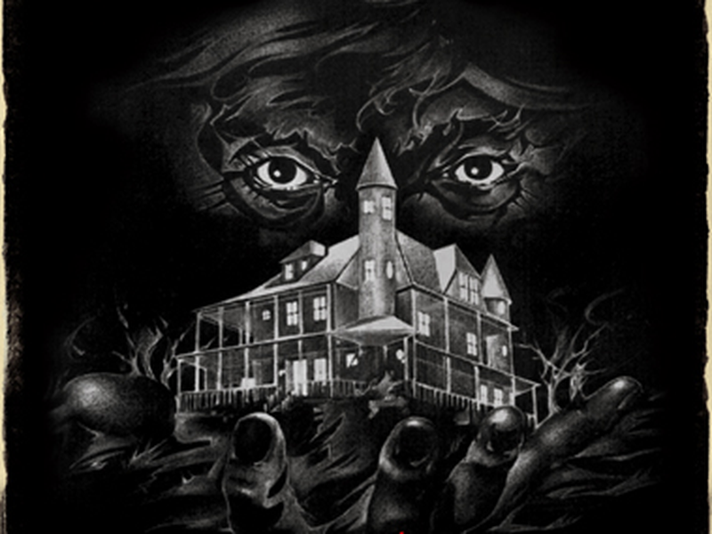 Foto 1 de As Chamas do Inferno