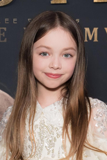 Emily Mitchell (XVII)