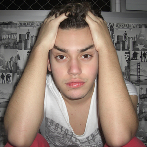 Foto de perfil de Vinícius Moraes