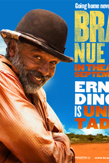  de Filme Bran Nue Dae (2009)
