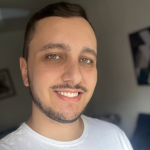 Foto de perfil de Kássio