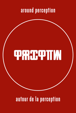 Poster 1 de Curta Around Perception (1968)