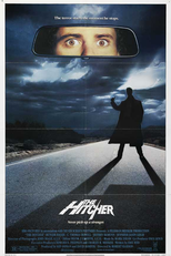 A Morte Pede Carona (The Hitcher)