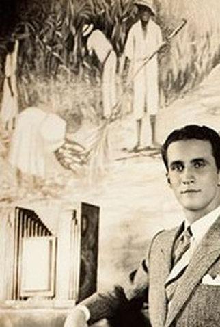 Poster 1 de Filme O Bobo do Rei (1937)