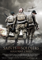 Santos e Soldados: Missão Berlim (Saints and Soldiers: Airborne Creed)