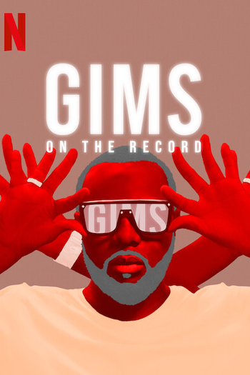  de Filme GIMS: Ícone do Rap (2020)