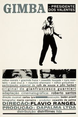 Gimba, O Presidente dos Valentes (Gimba, O Presidente dos Valentes)