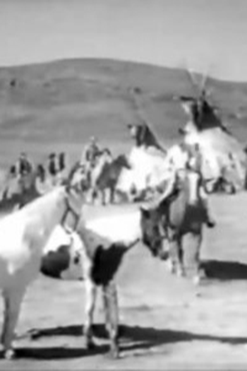 Poster de Episódio Stolen Horses (1961)