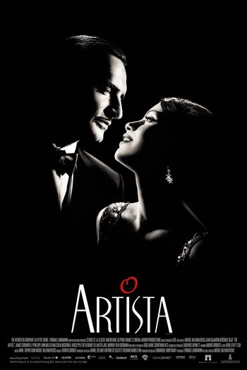  de Filme O Artista (2011)