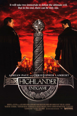 Highlander: A Batalha Final (Highlander: Endgame)