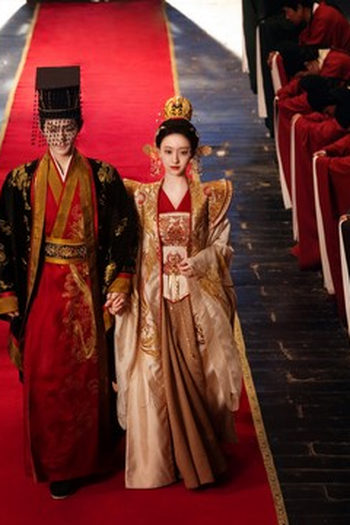Poster de Episódio 第15集 (2025)