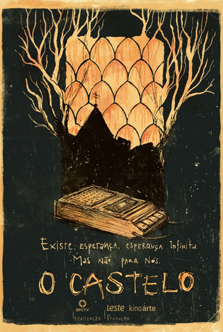 Poster 1 de Curta O Castelo (2013)