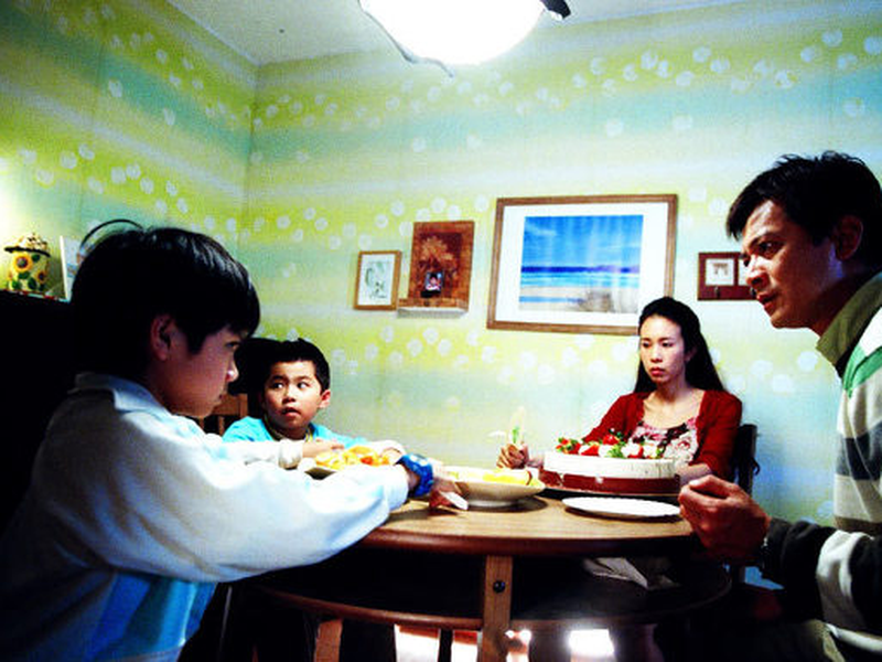 Foto 7 de Wait 'Til You're Older