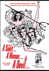 A Saint... A Woman... A Devil (Sylvia)