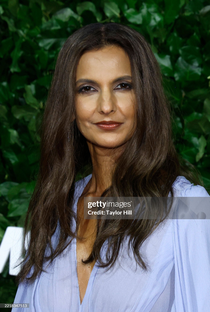 Poorna Jagannathan - Poster 1