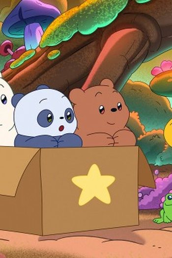 Poster de Episódio Unica (2022)