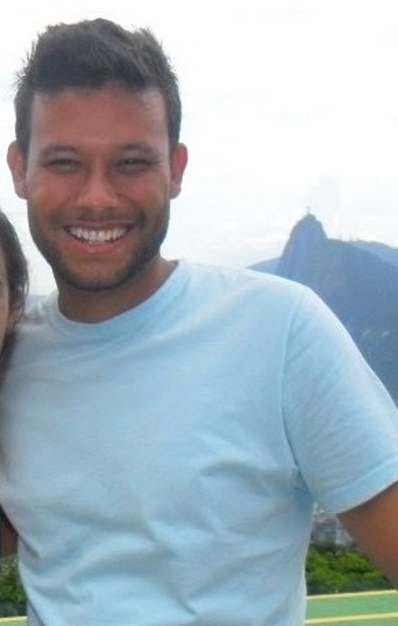 Salatiel Ribeiro - Foto 1