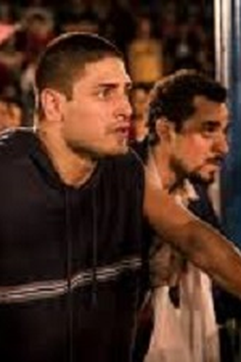 Poster de Episódio Sparring (2019)