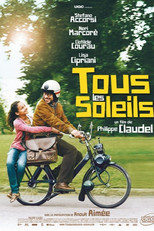 Silêncio de Amor (Tous les Soleils)