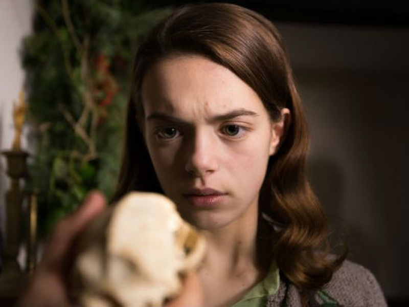 Foto 1 de Home Education