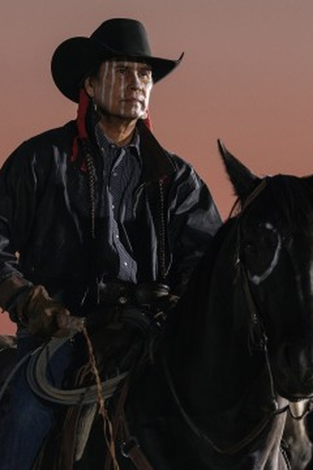 Poster de Episódio Life Is A Promise (2024)