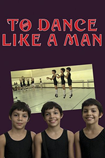 To Dance Like a Man (To Dance Like a Man)