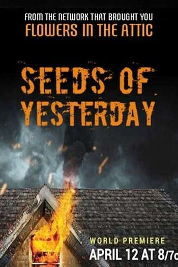  de Filme Sementes do Passado (2015)