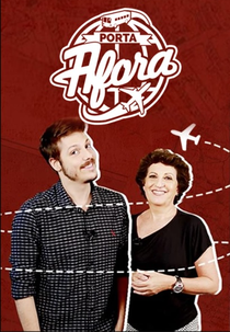 Porta Afora (2015-2020) (Porta Afora (2015-2020))