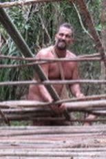 40 Days Jungle Rich (40 Days Jungle Rich)