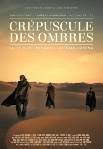 Crepúsculo dos Homens (Crépuscule des Ombres)