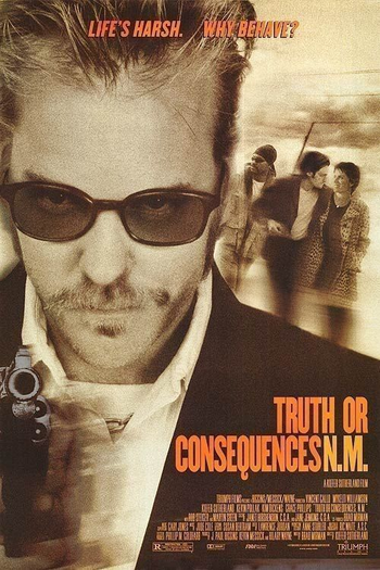  de Filme Últimas Consequências (1997)