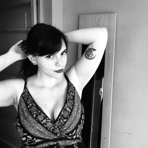Foto de perfil de Izabela Stati
