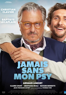 Terapia de Familia (Jamais Sans Mon Psy)