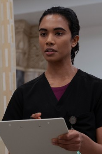 Poster de Episódio 4:00 P.M. (2026)