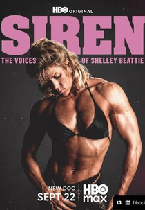 Siren: The Voices of Shelley Beattie (Siren: The Voices of Shelley Beattie)