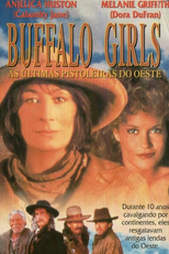 Buffalo Girls - As Últimas Pistoleiras (Buffalo Girls)