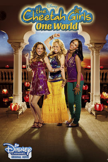  de Filme As Feras da Música 3 (2008)