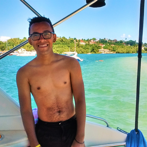 Foto de perfil de Mário Moreira