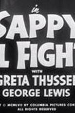 O touro é um estouro (Sappy bull fighters)