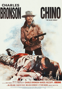 Valdez, o Mestiço (Valdez, il mezzosangue)