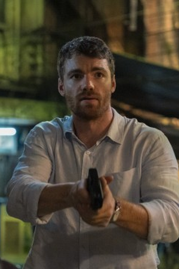Poster de Episódio Call Tracking (2025)