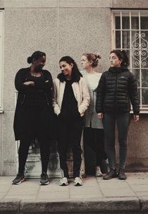 Beyond Dreams (Dröm vidare)