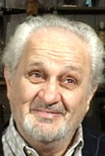 Gianfranco Parolini - Poster 1