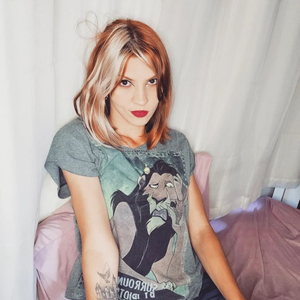 Foto de perfil de Thaís