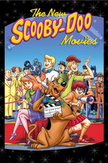 The New Scooby-Doo Movies (The New Scooby-Doo Movies)