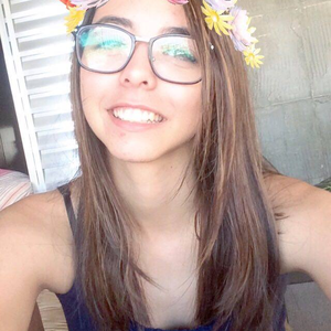 Foto de perfil de Giovanna Marques