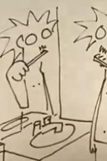 Poster de Curta Procrastinação (2006)